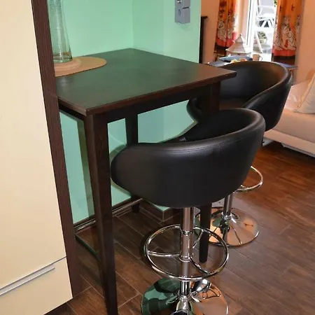 Ferienwohnung Heike Apartment *