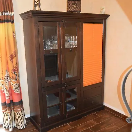 Ferienwohnung Heike Apartment Spremberg