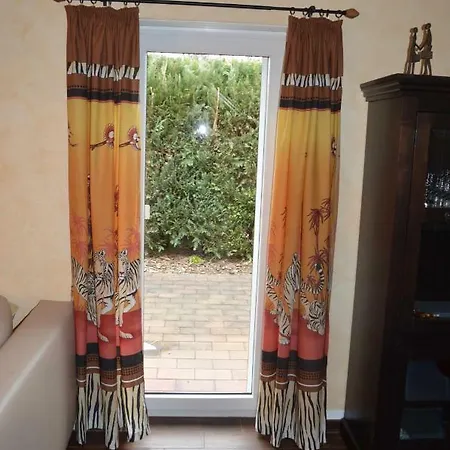 Apartment Ferienwohnung Heike Spremberg