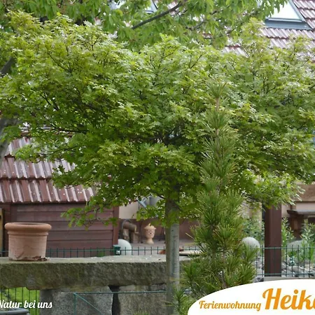 Ferienwohnung Heike *